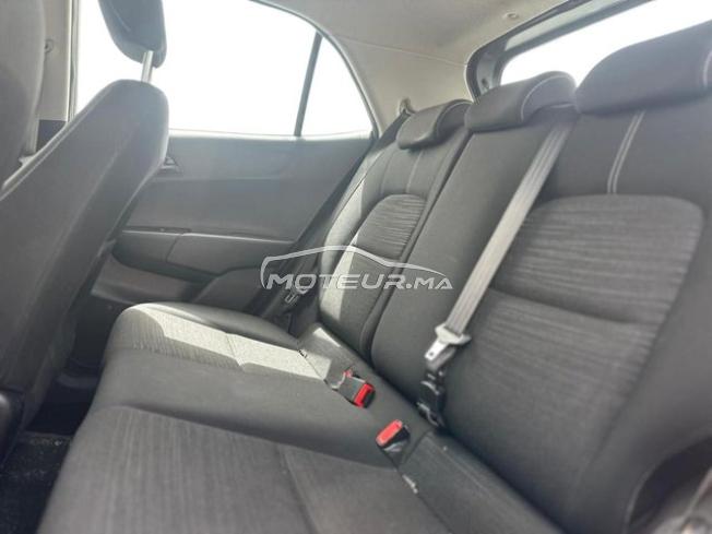 Kia Picanto Essence Automatique 2023 à Casablanca