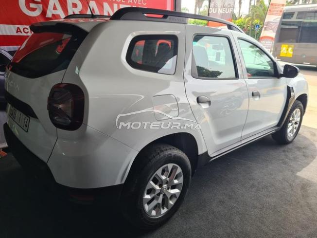 Dacia Duster Diesel Manuelle 2023 à Mohammedia