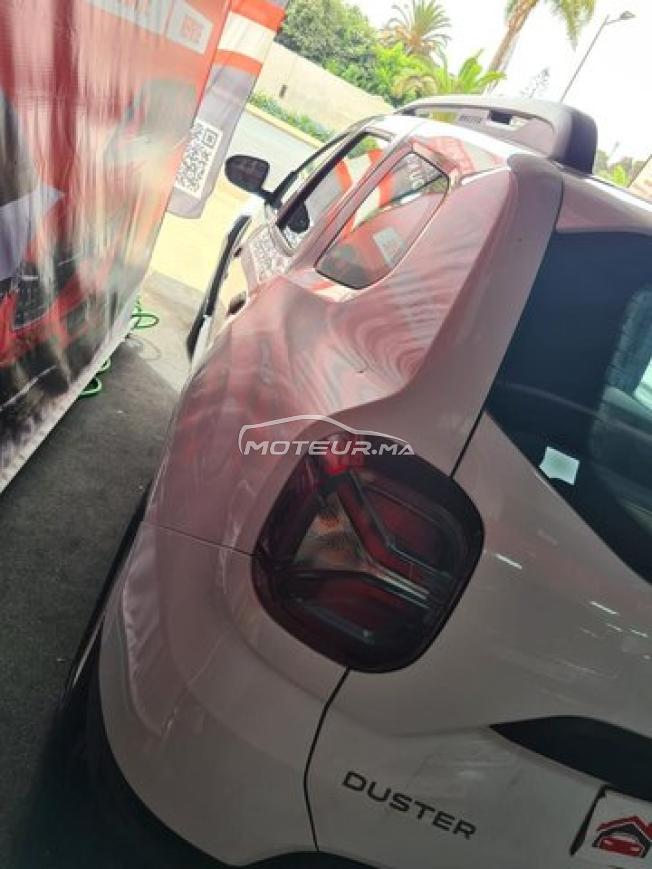 Dacia Duster Diesel Manuelle 2023 à Mohammedia