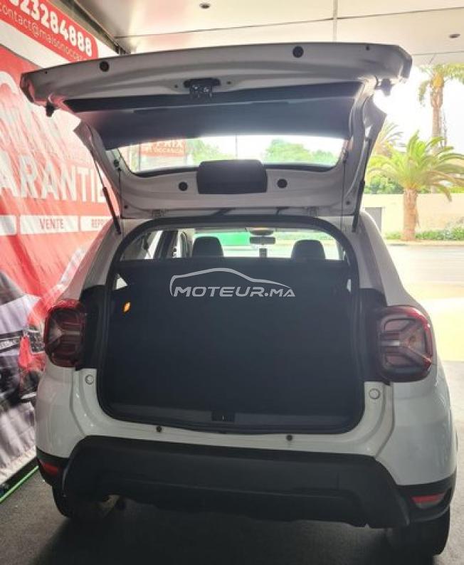 Dacia Duster Diesel Manuelle 2023 à Mohammedia