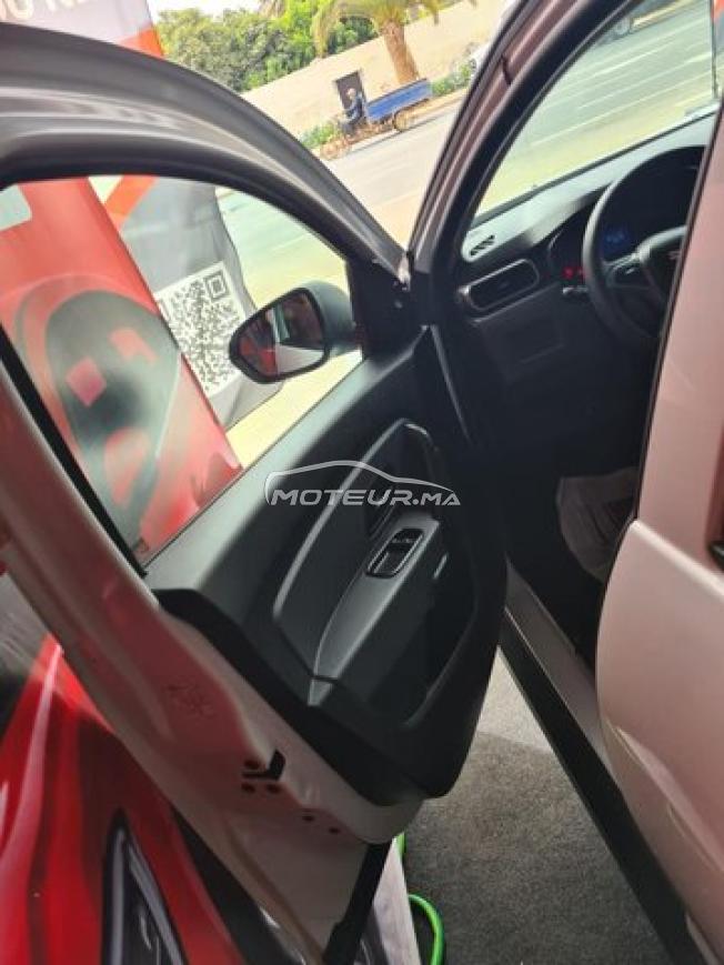 Dacia Duster Diesel Manuelle 2023 à Mohammedia