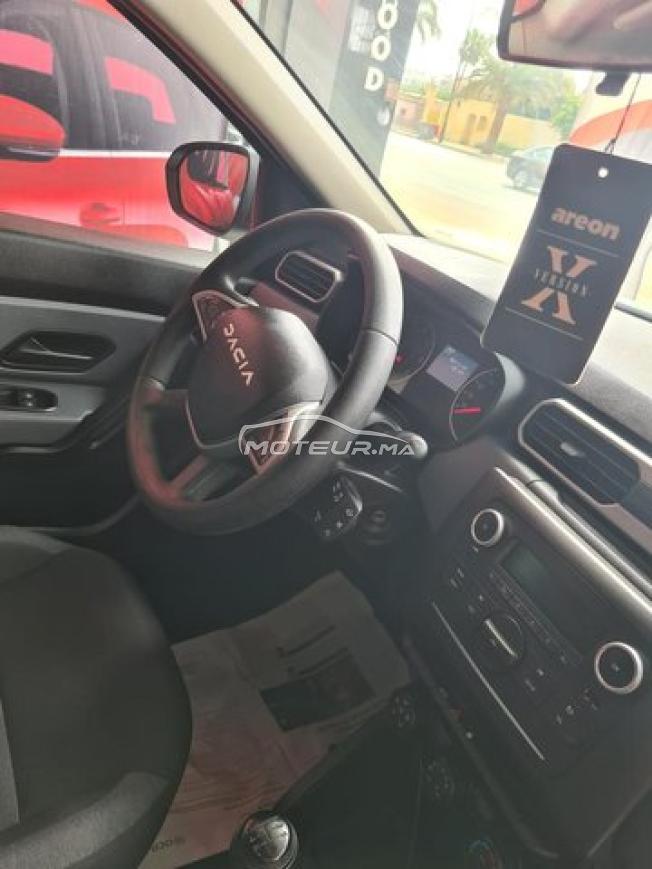 Dacia Duster Diesel Manuelle 2023 à Mohammedia