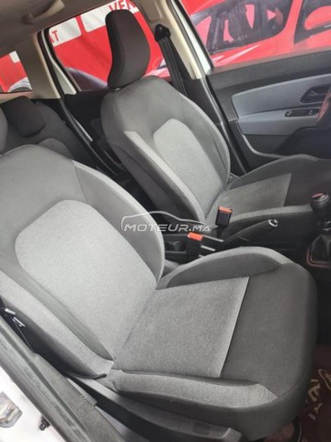 Dacia Duster Diesel Manuelle 2023 à Mohammedia