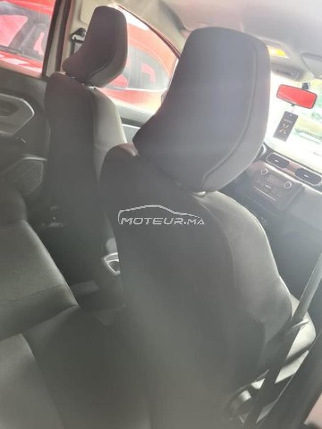 Dacia Duster Diesel Manuelle 2023 à Mohammedia