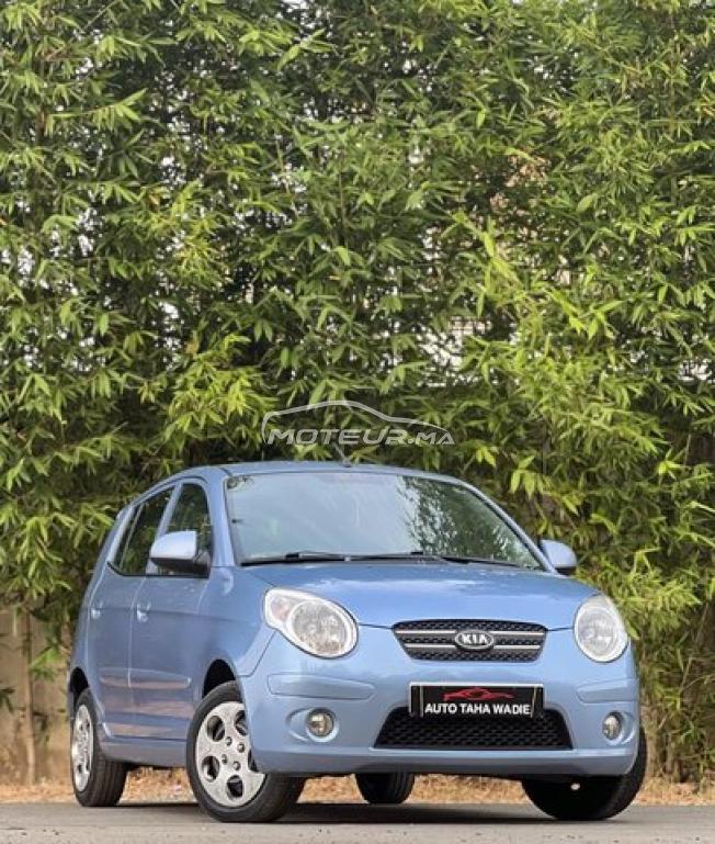 Kia Picanto 2010