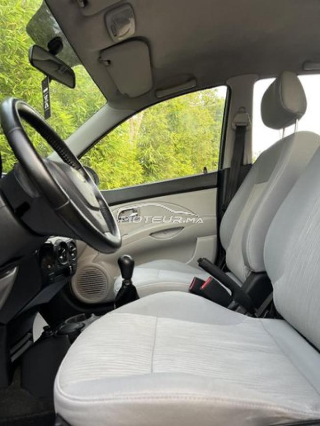 Kia Picanto 2010