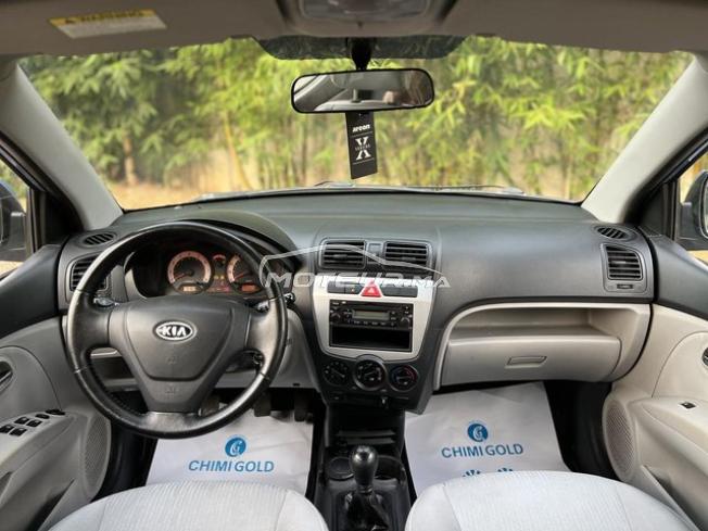 Kia Picanto 2010
