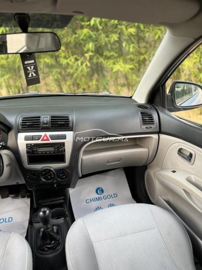 Kia Picanto 2010