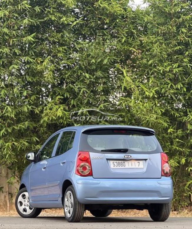 Kia Picanto 2010