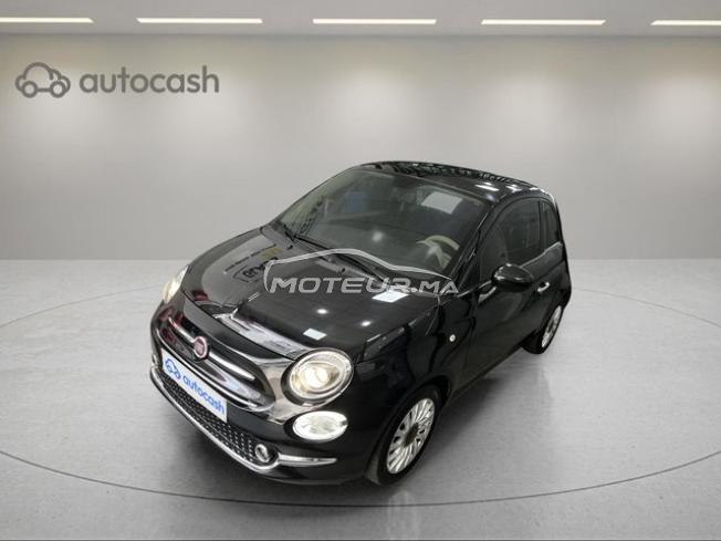 1926 - Fiat 500 2024 expertisée avec financement
