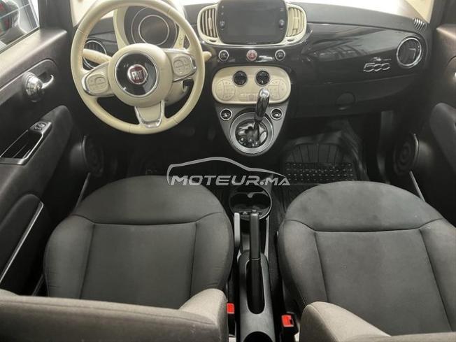 1926 - Fiat 500 2024 expertisée avec financement