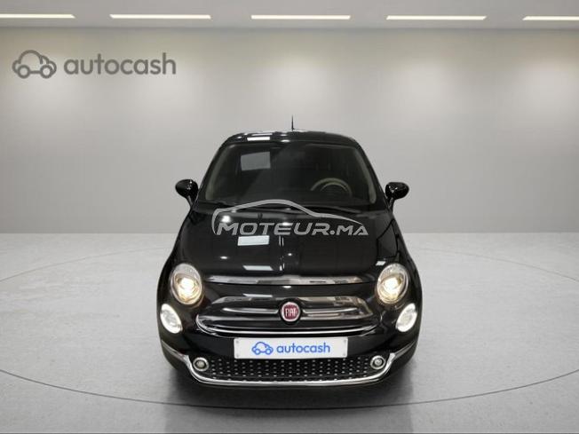 1926 - Fiat 500 2024 expertisée avec financement