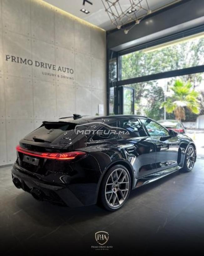 Nouvelle Audi RS5 2026 importee neuve 0KM