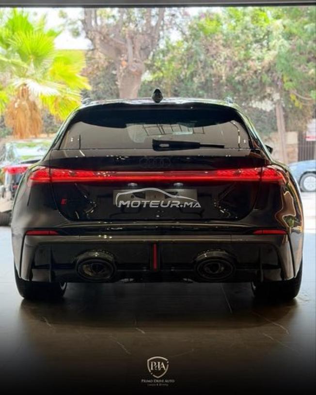 Nouvelle Audi RS5 2026 importee neuve 0KM