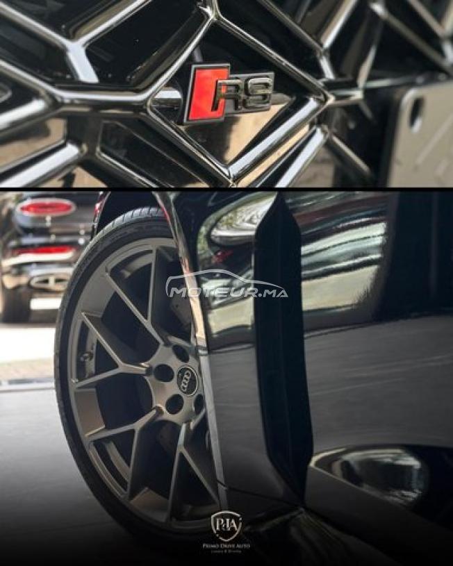 Nouvelle Audi RS5 2026 importee neuve 0KM