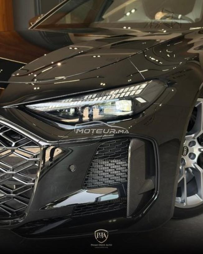 Nouvelle Audi RS5 2026 importee neuve 0KM