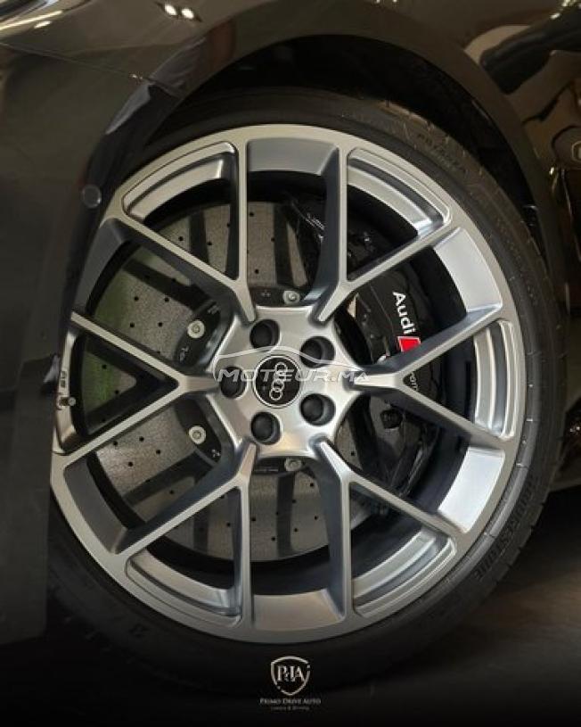 Nouvelle Audi RS5 2026 importee neuve 0KM