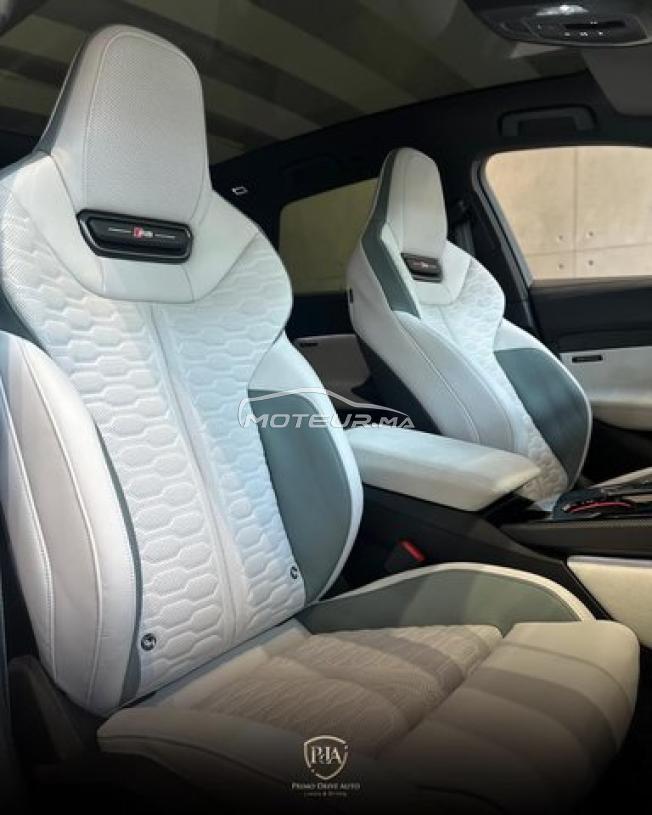 Nouvelle Audi RS5 2026 importee neuve 0KM