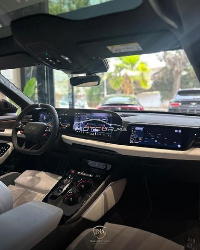 Nouvelle Audi RS5 2026 importee neuve 0KM
