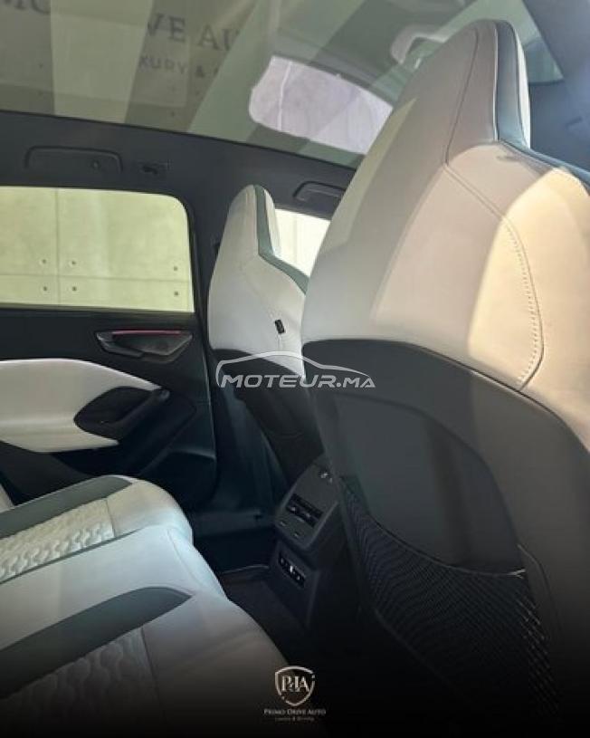 Nouvelle Audi RS5 2026 importee neuve 0KM
