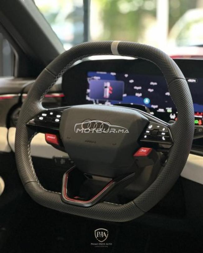 Nouvelle Audi RS5 2026 importee neuve 0KM