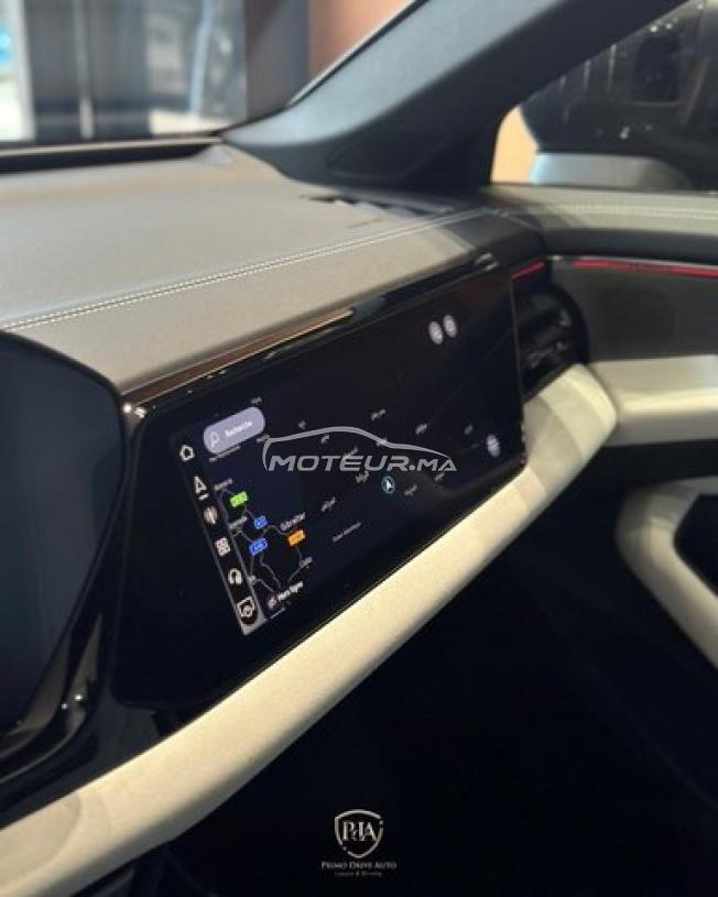 Nouvelle Audi RS5 2026 importee neuve 0KM