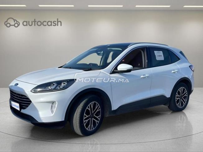 1941 - Ford Kuga 2020 expertisée avec financement