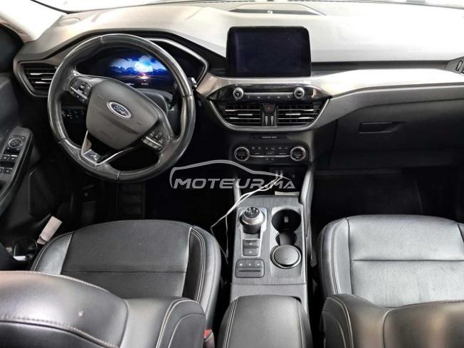 1941 - Ford Kuga 2020 expertisée avec financement
