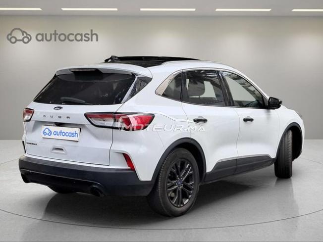 1941 - Ford Kuga 2020 expertisée avec financement