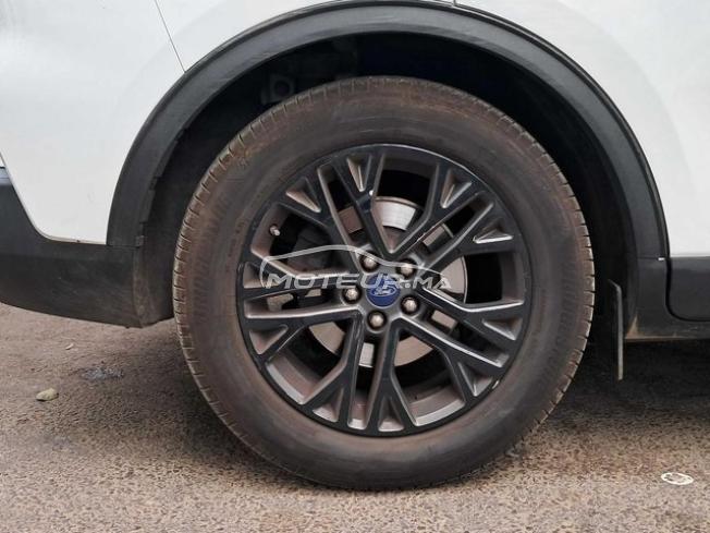 1941 - Ford Kuga 2020 expertisée avec financement