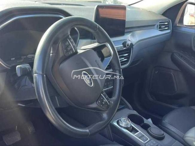 1941 - Ford Kuga 2020 expertisée avec financement