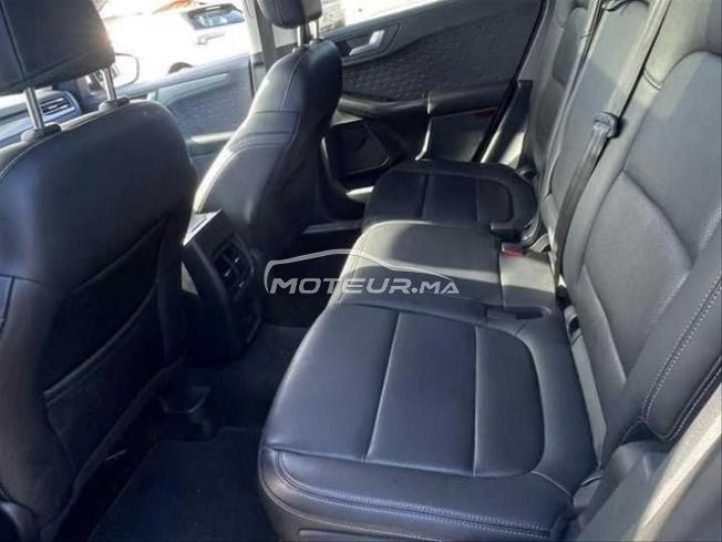 1941 - Ford Kuga 2020 expertisée avec financement