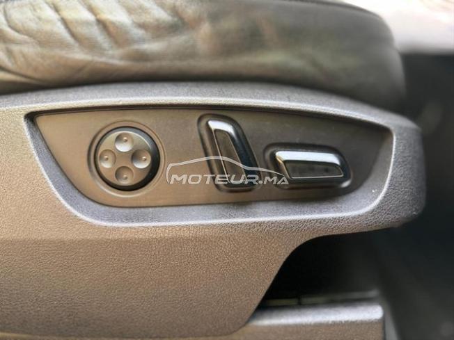 Audi Q7 esline Diesel Automatique 2009 