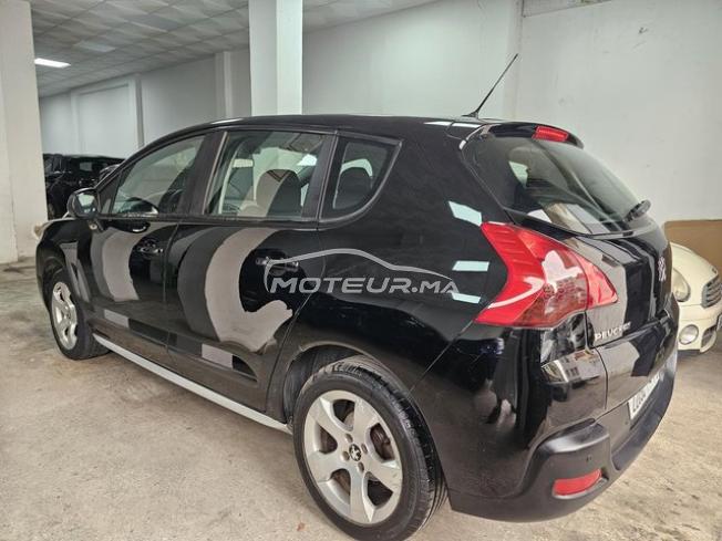 PEUGEOT 3008 M2014