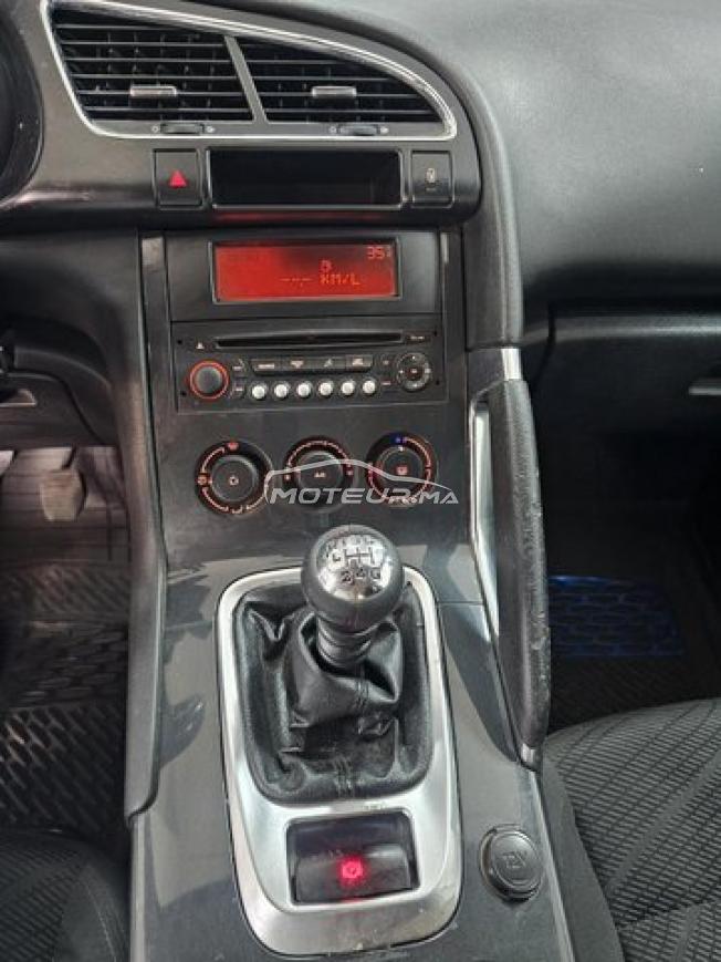 PEUGEOT 3008 M2014