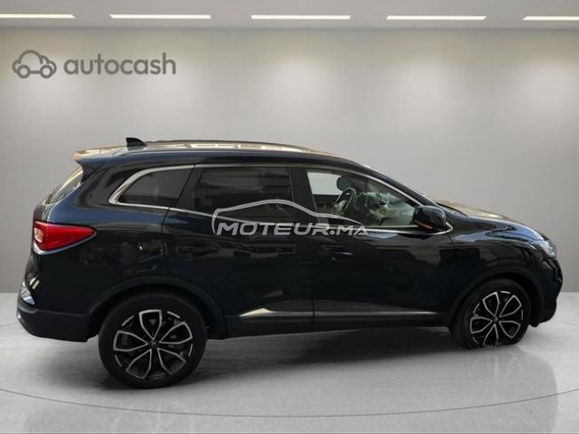 1462 - Renault Kadjar 2021 expertisée avec finance