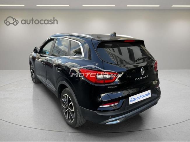 1462 - Renault Kadjar 2021 expertisée avec finance