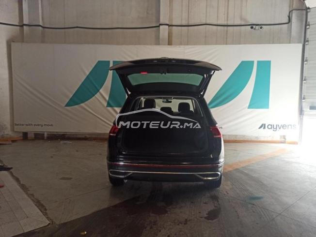 Volkswagen Tiguan Diesel Manuelle 2023