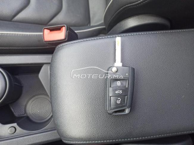 Volkswagen Tiguan Diesel Manuelle 2023