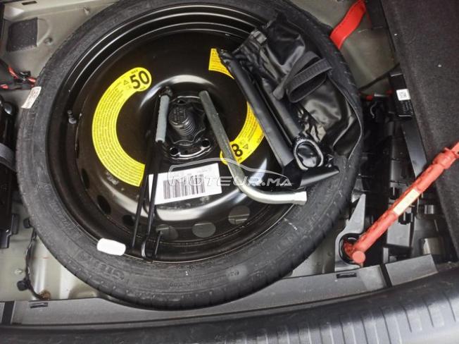 Audi A6 Diesel Automatique 2022 à Casablanca