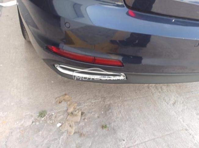 Audi A6 Diesel Automatique 2022 à Casablanca