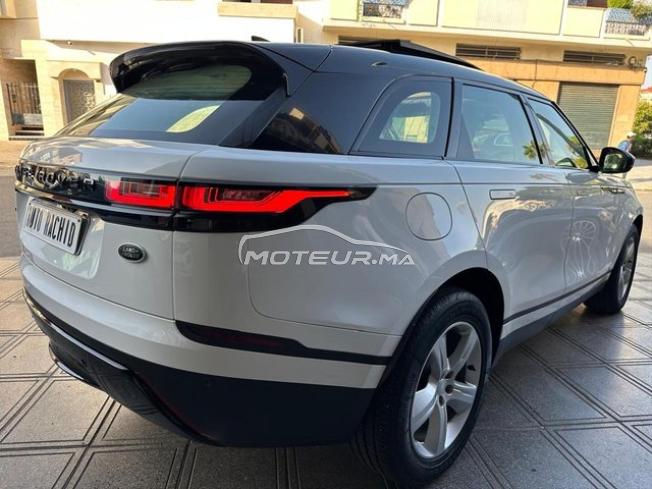 Range Rover Velar