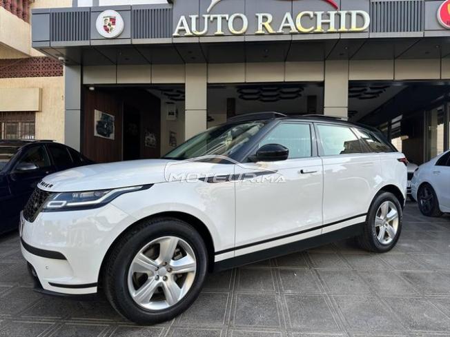 Range Rover Velar