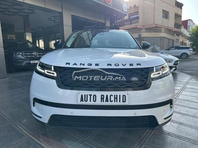 Range Rover Velar