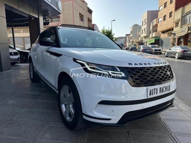 Range Rover Velar