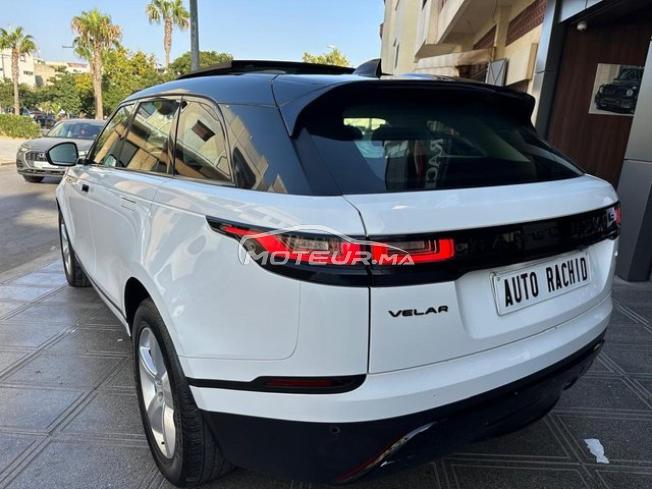 Range Rover Velar