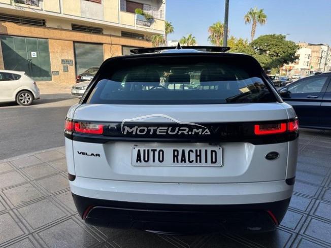 Range Rover Velar