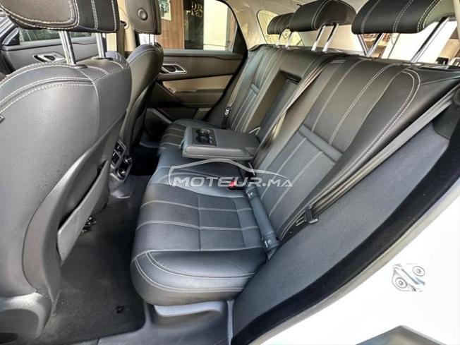 Range Rover Velar