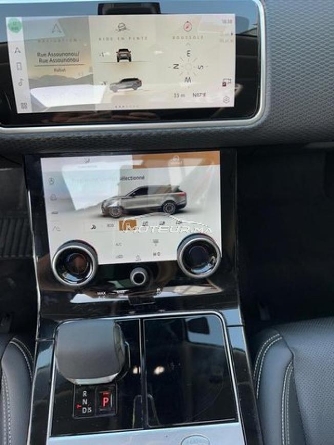 Range Rover Velar