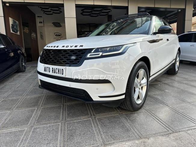 Range Rover Velar